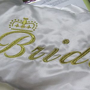 bride